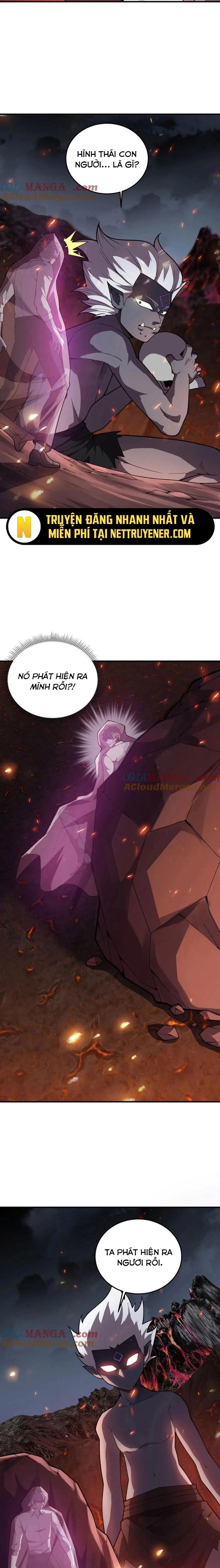 Thế Giới Bắt Đầu Từ Số Không