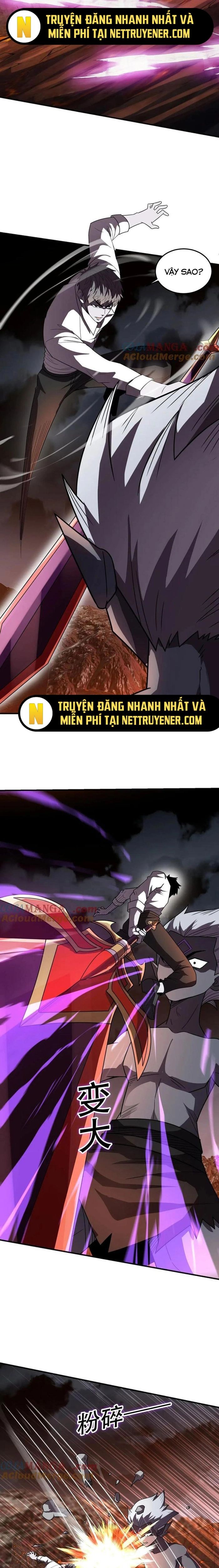 Thế Giới Bắt Đầu Từ Số Không