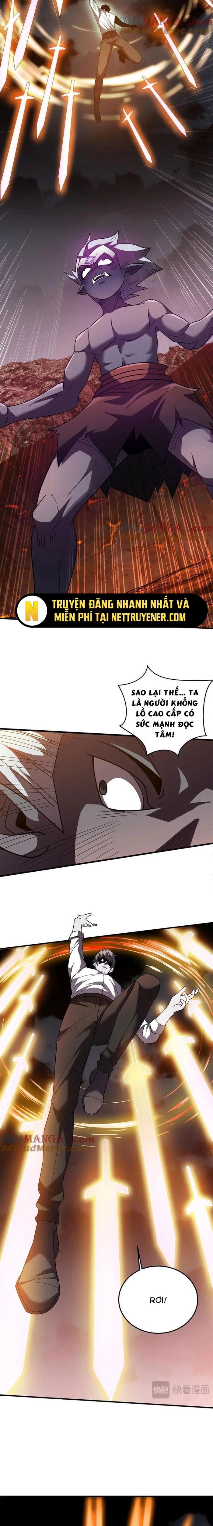 Thế Giới Bắt Đầu Từ Số Không