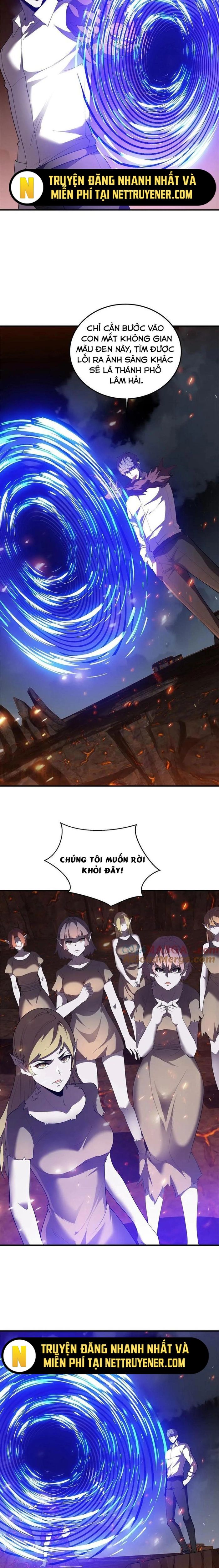 Thế Giới Bắt Đầu Từ Số Không