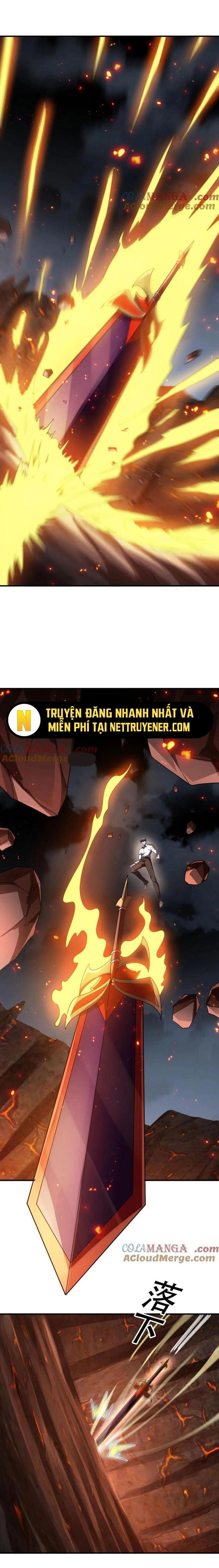 Thế Giới Bắt Đầu Từ Số Không