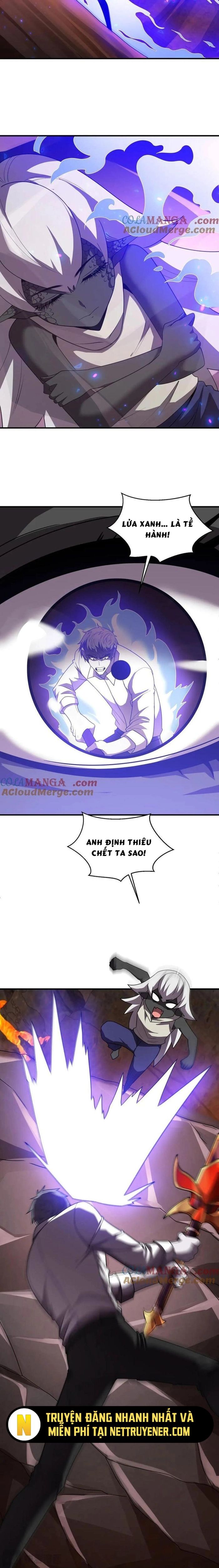 Thế Giới Bắt Đầu Từ Số Không