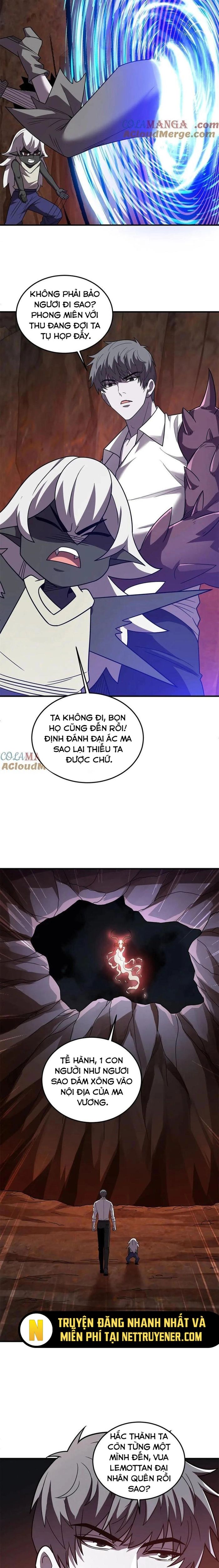 Thế Giới Bắt Đầu Từ Số Không