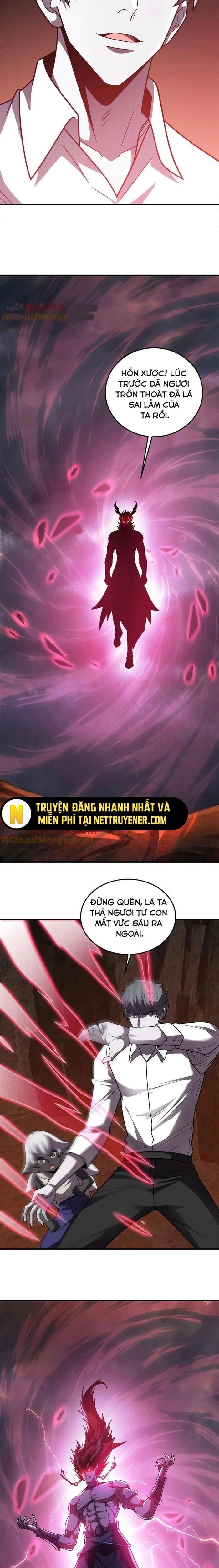 Thế Giới Bắt Đầu Từ Số Không