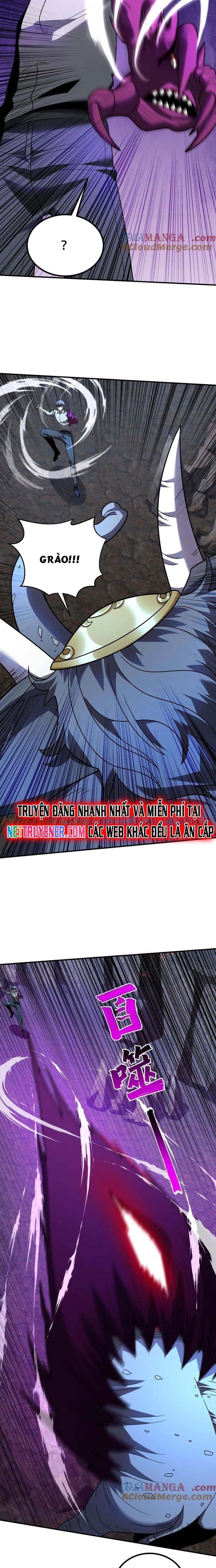 Thế Giới Bắt Đầu Từ Số Không