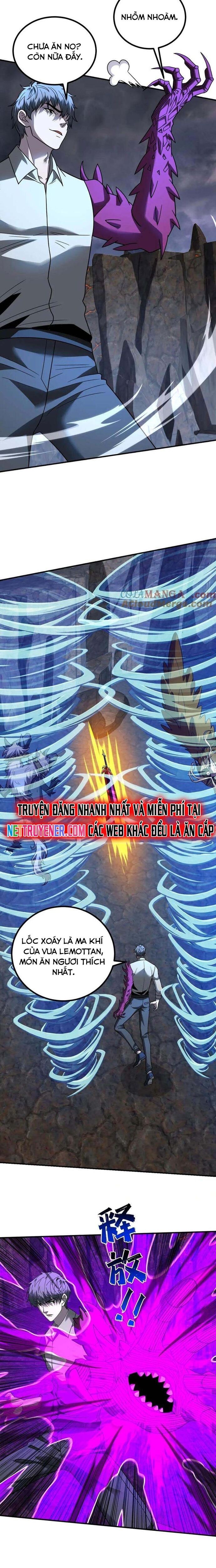 Thế Giới Bắt Đầu Từ Số Không
