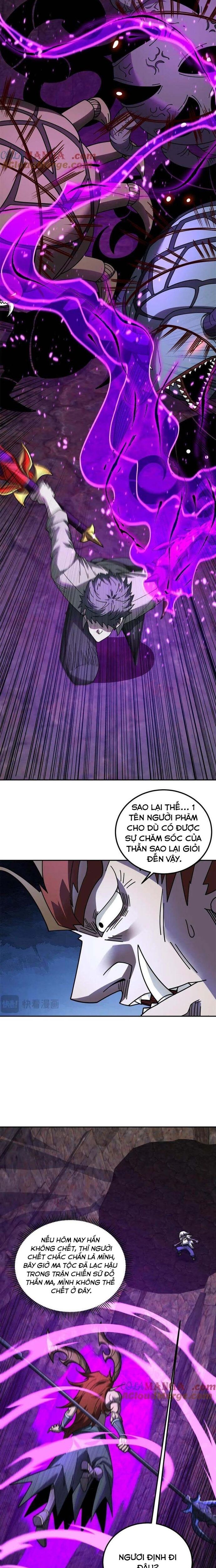 Thế Giới Bắt Đầu Từ Số Không