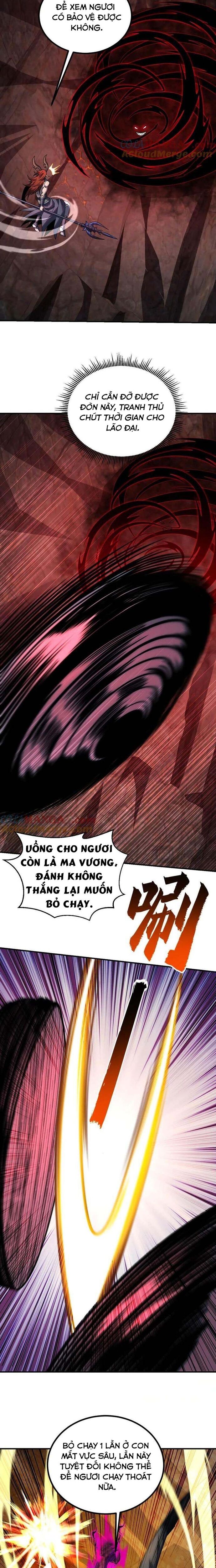 Thế Giới Bắt Đầu Từ Số Không