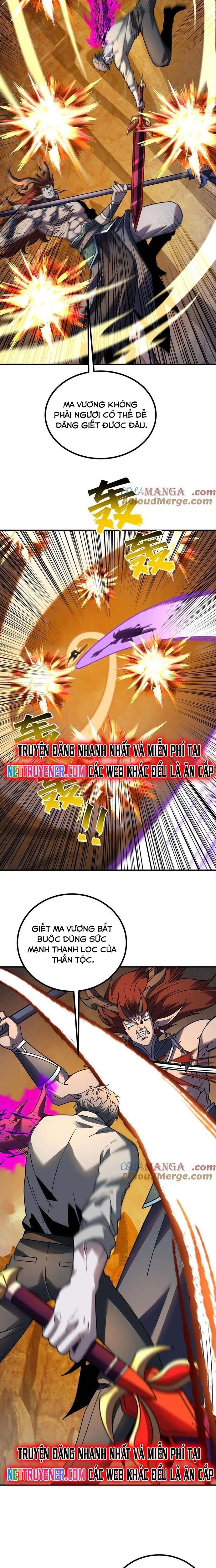 Thế Giới Bắt Đầu Từ Số Không