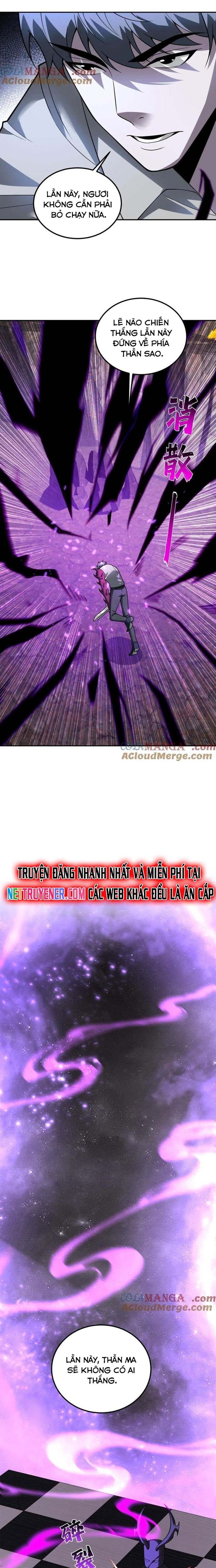 Thế Giới Bắt Đầu Từ Số Không