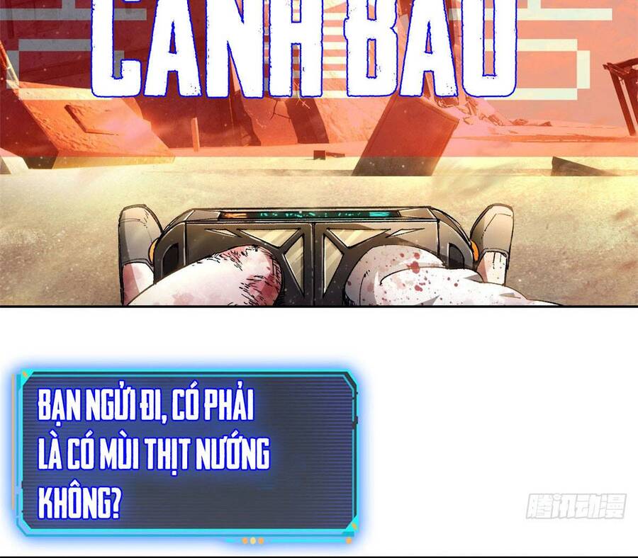 Tận Thế Trò Chơi Ghép Hình