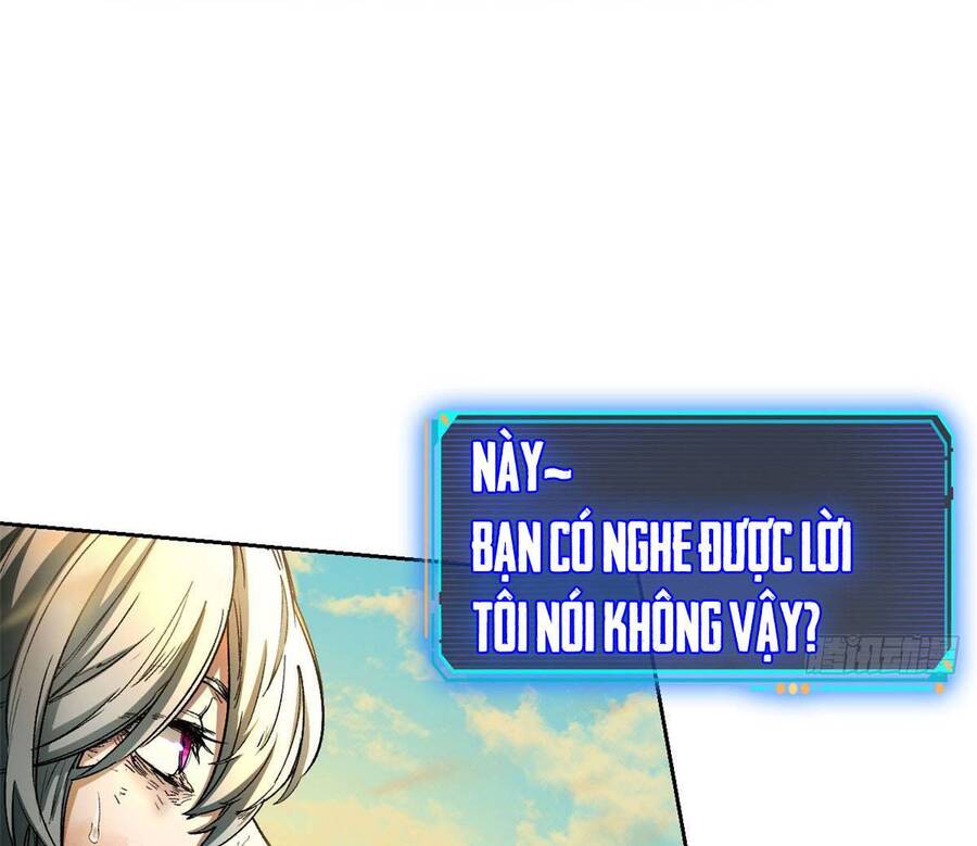 Tận Thế Trò Chơi Ghép Hình