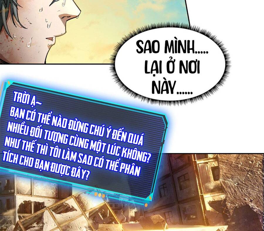 Tận Thế Trò Chơi Ghép Hình