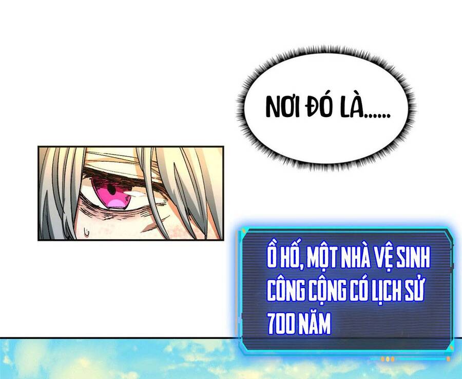 Tận Thế Trò Chơi Ghép Hình