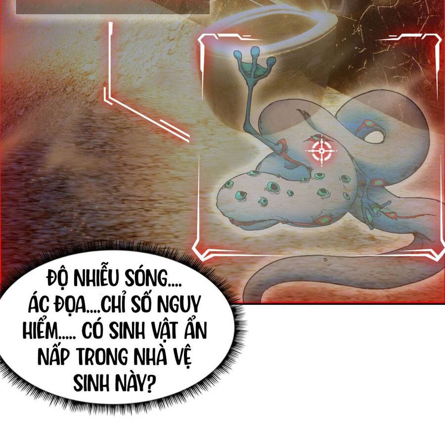 Tận Thế Trò Chơi Ghép Hình