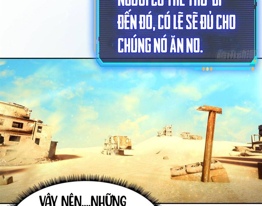Tận Thế Trò Chơi Ghép Hình