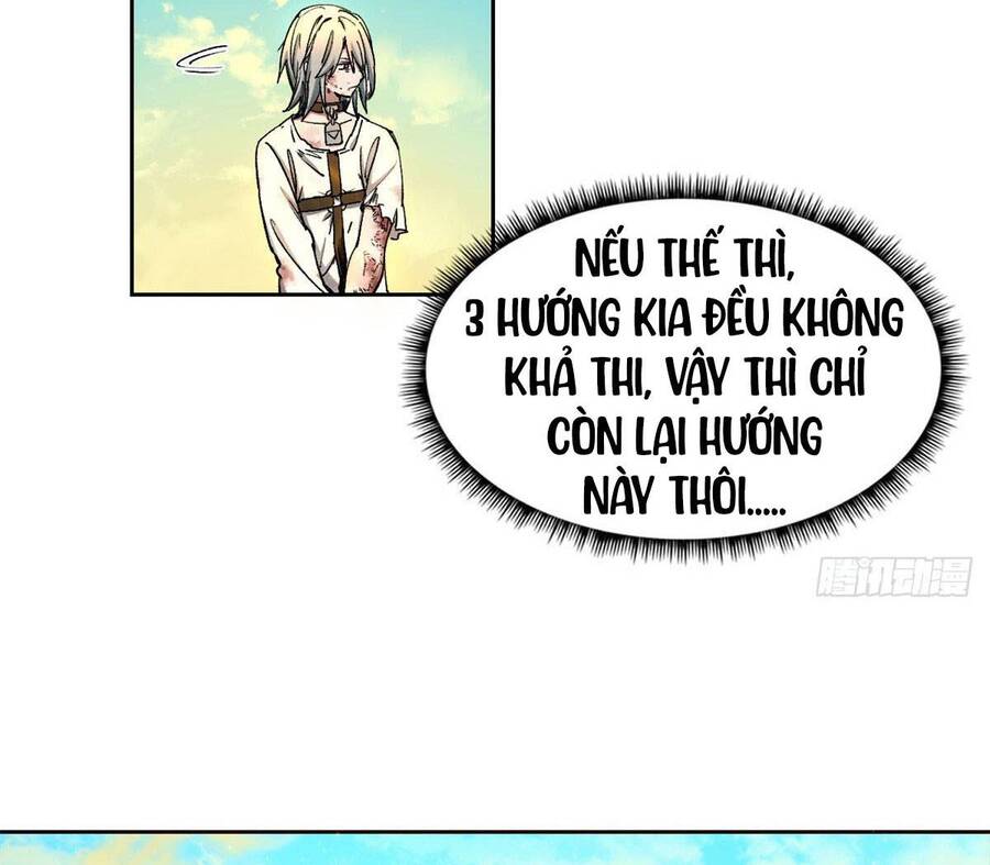 Tận Thế Trò Chơi Ghép Hình