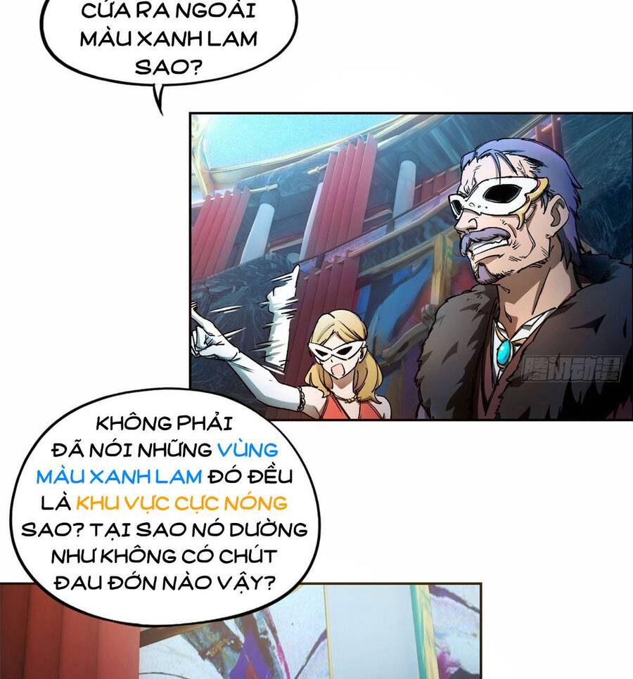 Tận Thế Trò Chơi Ghép Hình