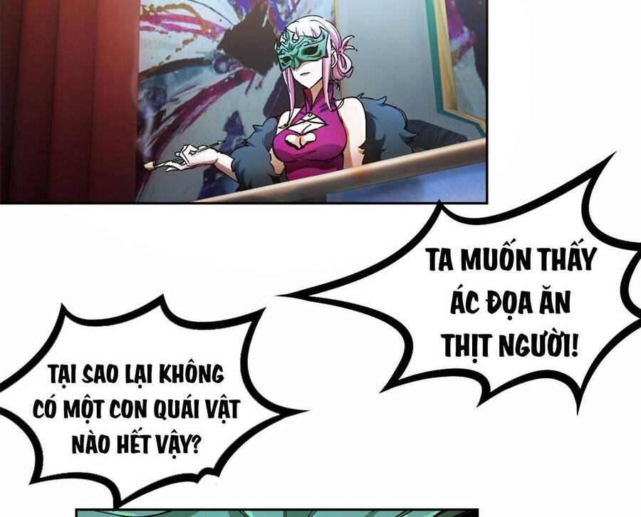 Tận Thế Trò Chơi Ghép Hình