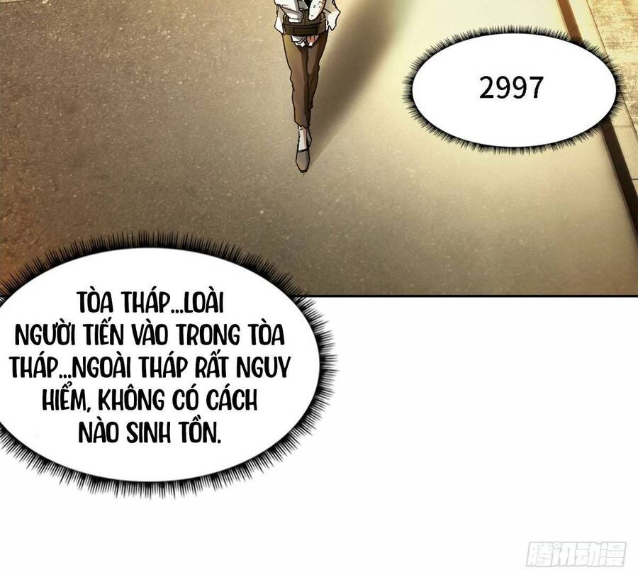Tận Thế Trò Chơi Ghép Hình