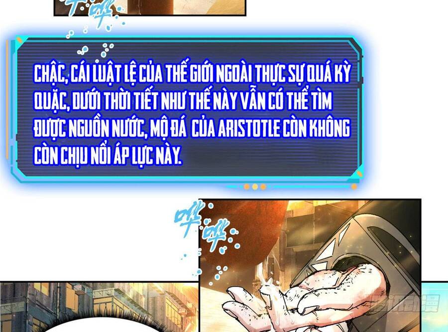 Tận Thế Trò Chơi Ghép Hình