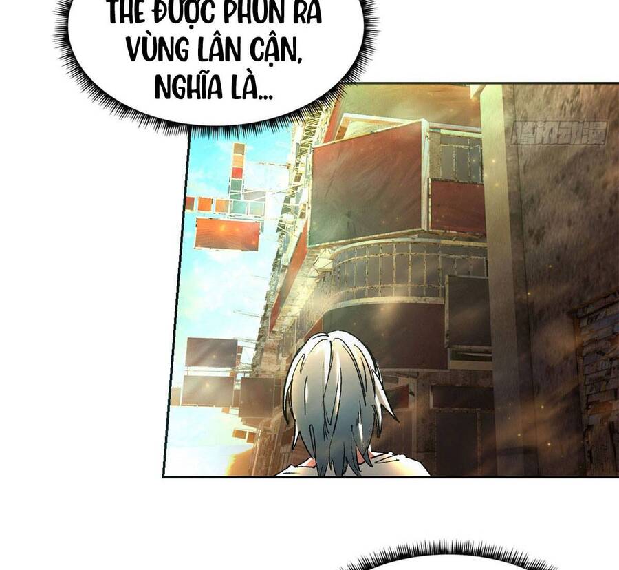 Tận Thế Trò Chơi Ghép Hình