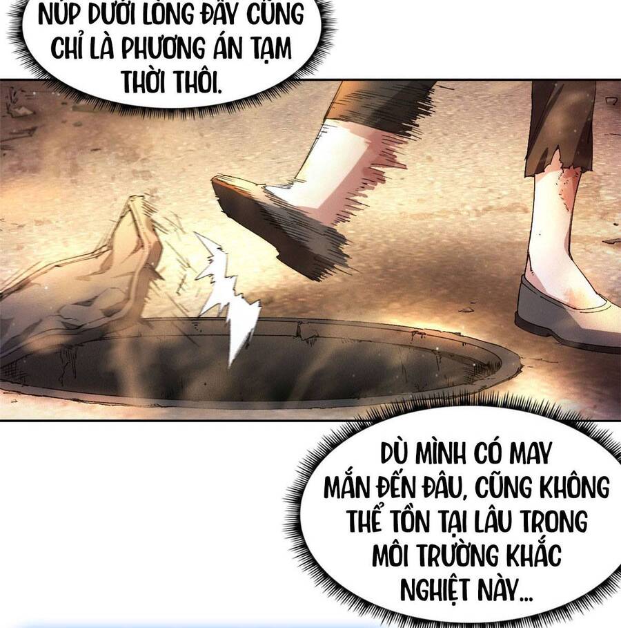 Tận Thế Trò Chơi Ghép Hình