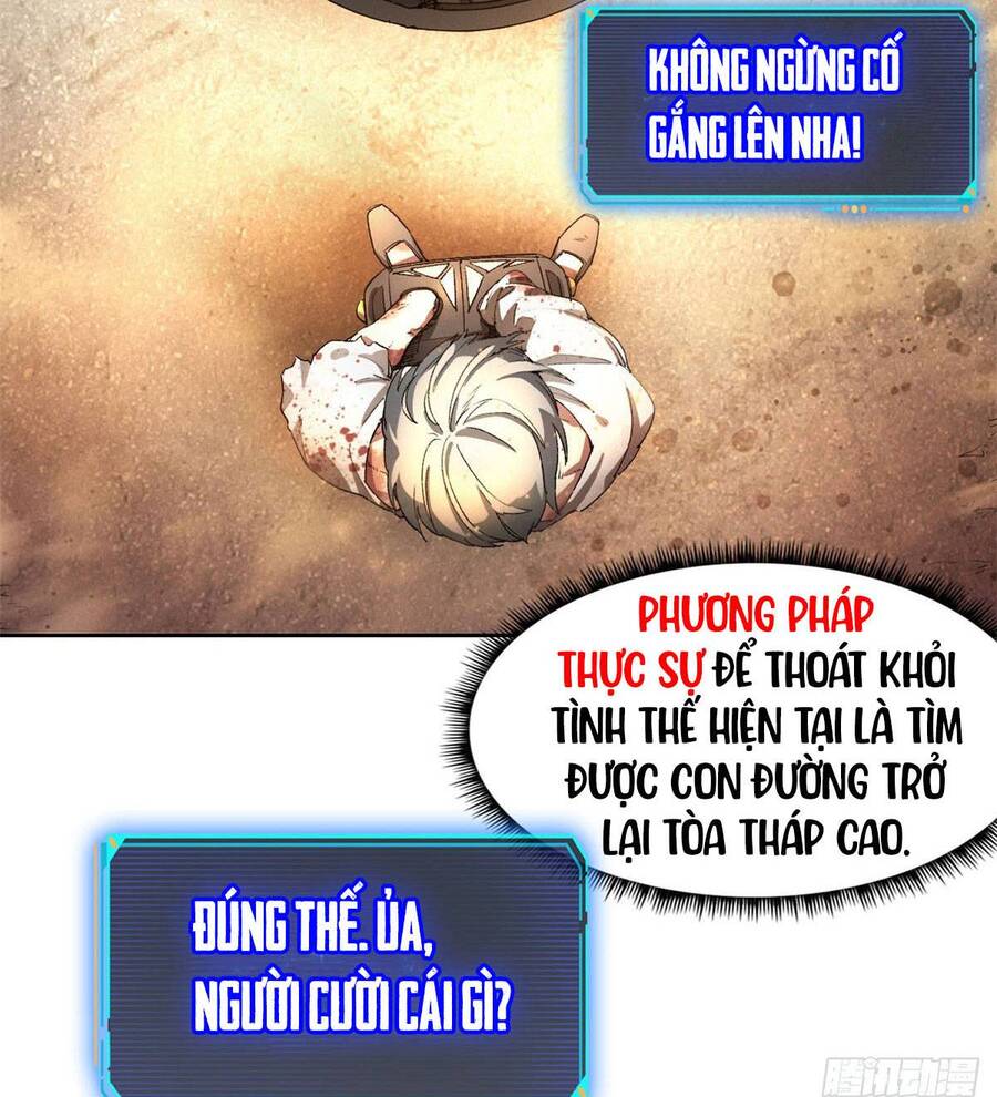 Tận Thế Trò Chơi Ghép Hình