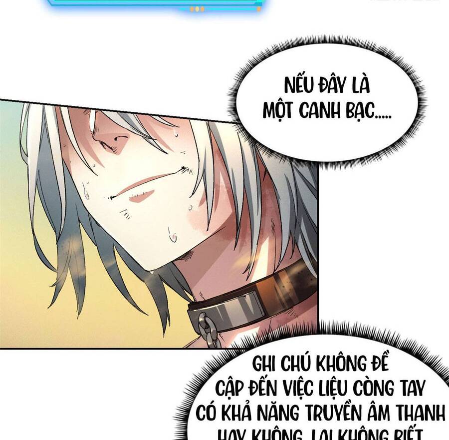 Tận Thế Trò Chơi Ghép Hình