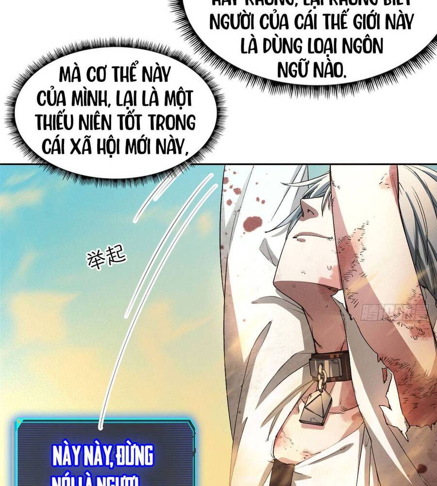 Tận Thế Trò Chơi Ghép Hình