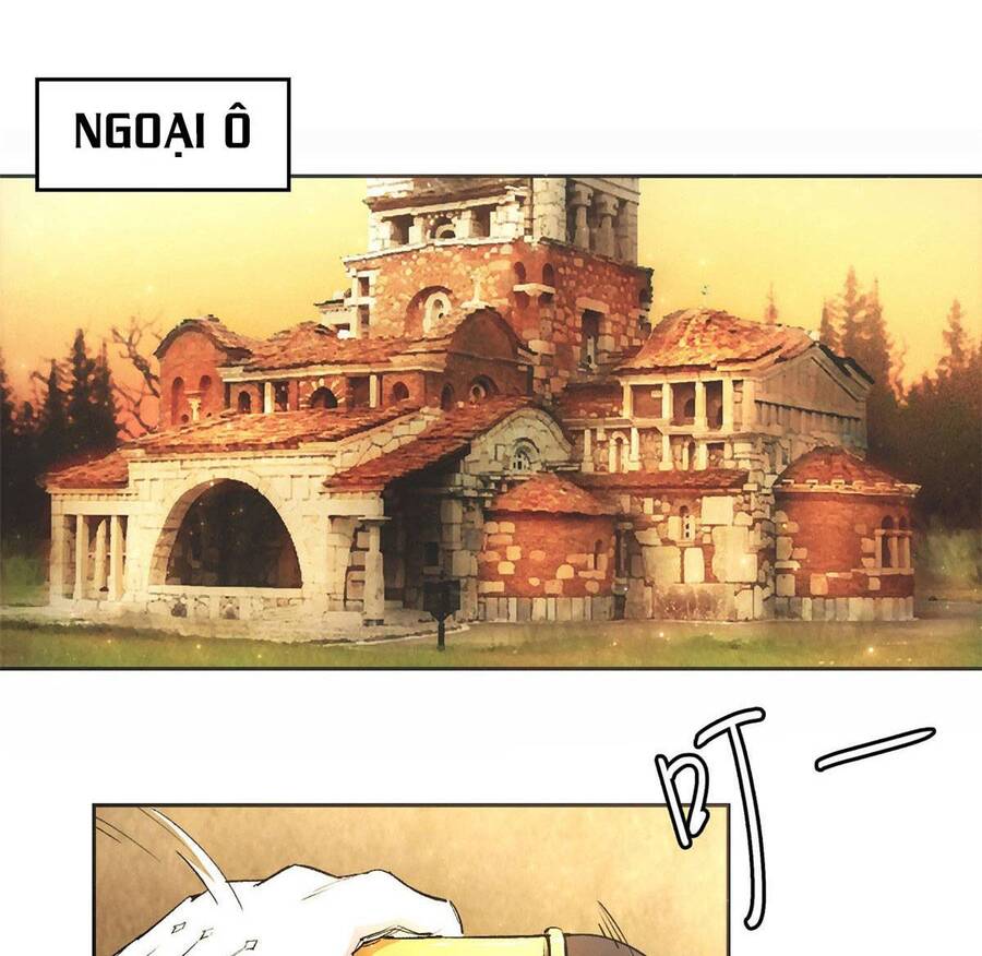 Tận Thế Trò Chơi Ghép Hình