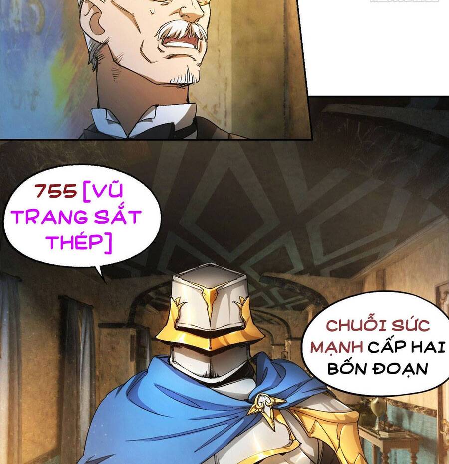 Tận Thế Trò Chơi Ghép Hình