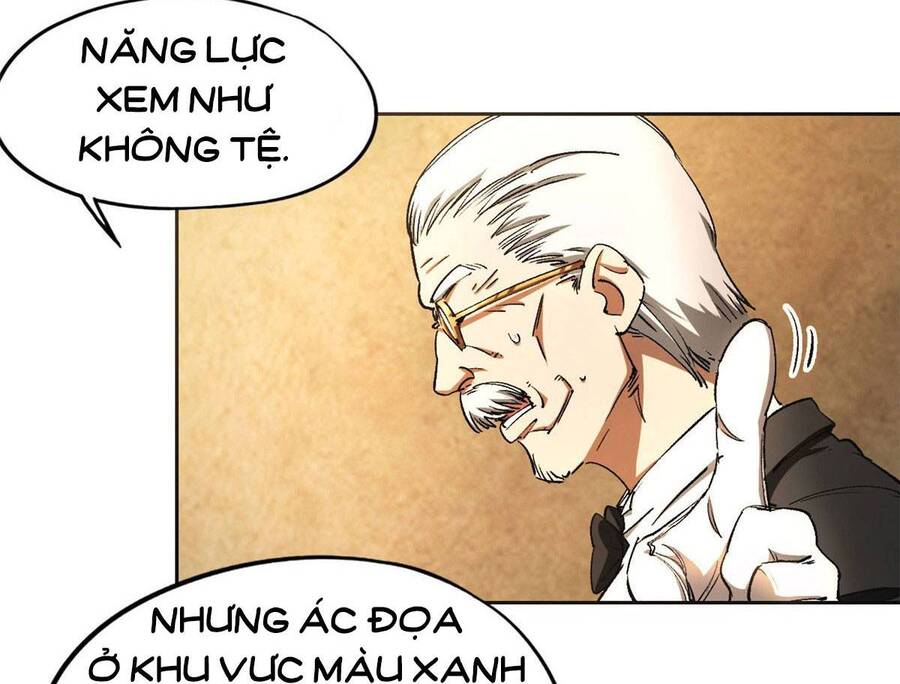 Tận Thế Trò Chơi Ghép Hình