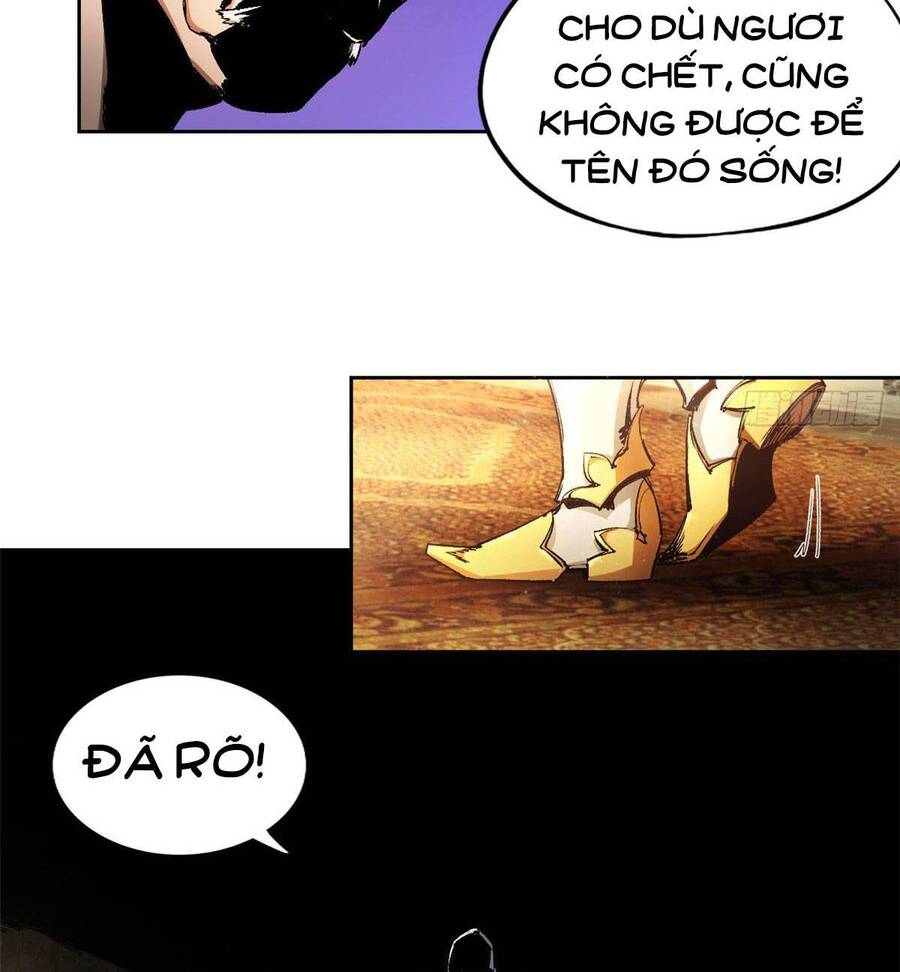 Tận Thế Trò Chơi Ghép Hình