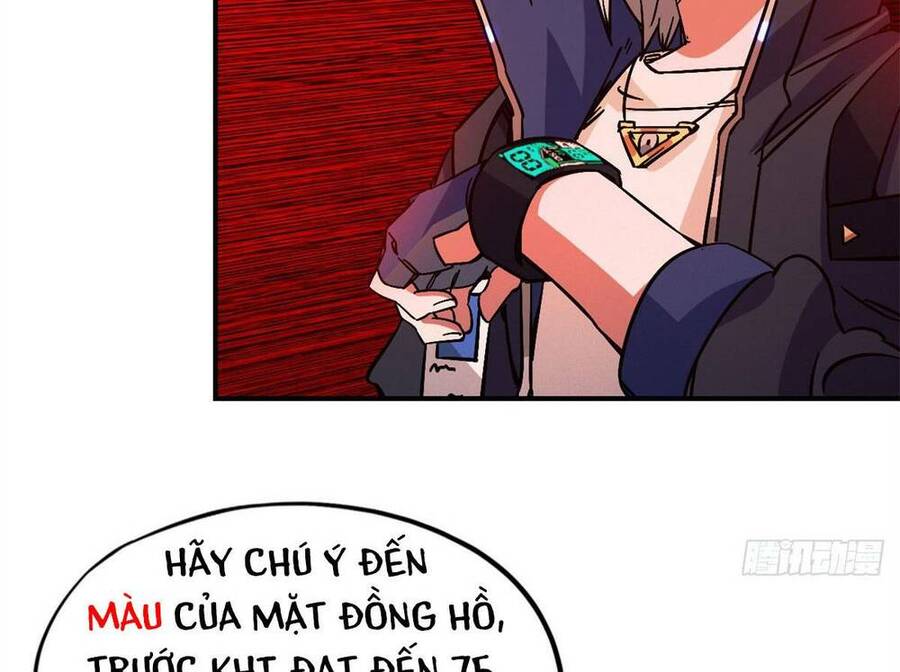 Tận Thế Trò Chơi Ghép Hình