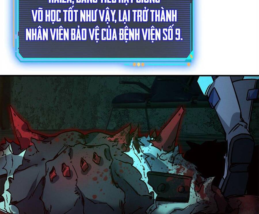 Tận Thế Trò Chơi Ghép Hình