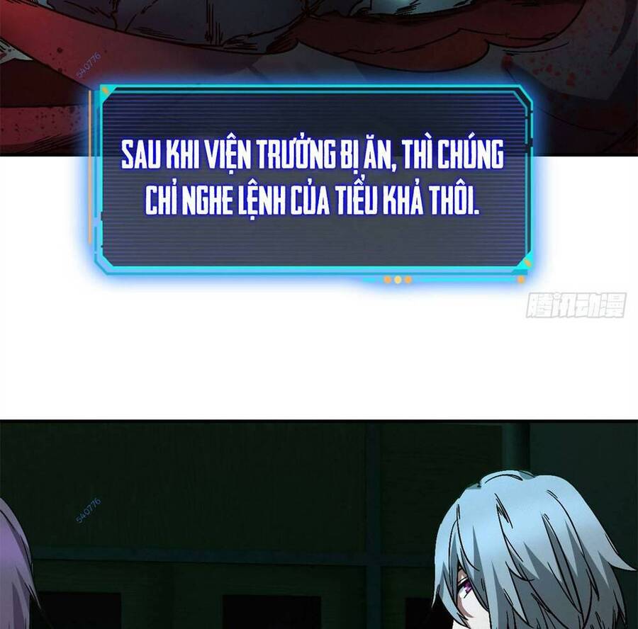 Tận Thế Trò Chơi Ghép Hình