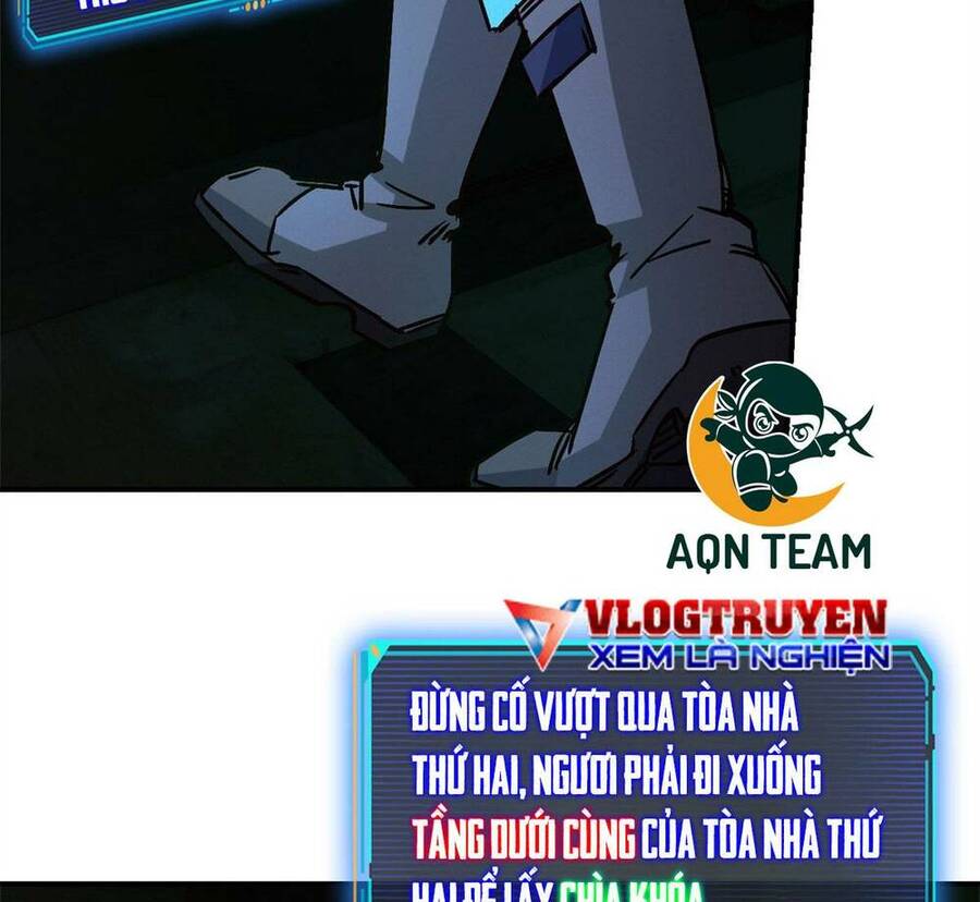 Tận Thế Trò Chơi Ghép Hình