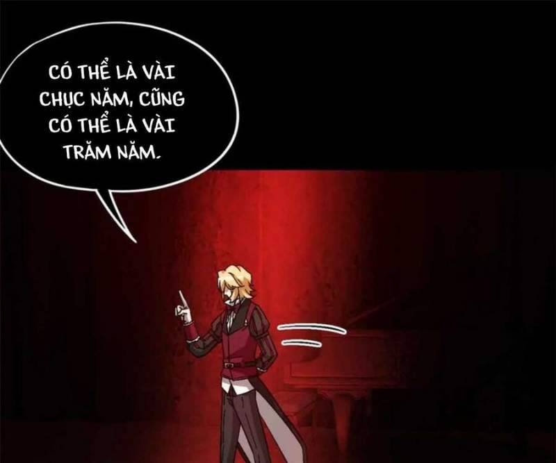 Tận Thế Trò Chơi Ghép Hình