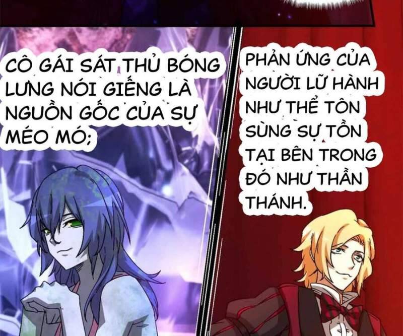 Tận Thế Trò Chơi Ghép Hình