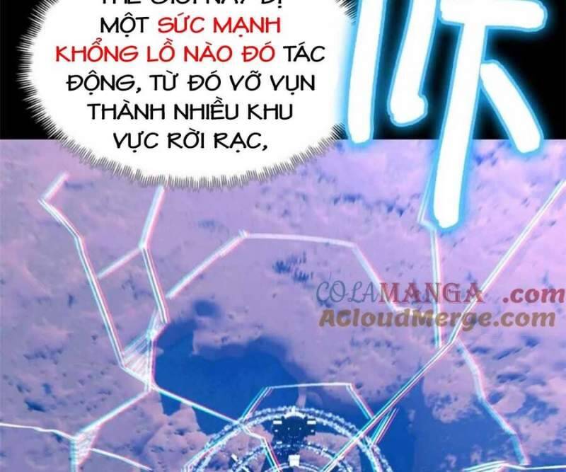 Tận Thế Trò Chơi Ghép Hình