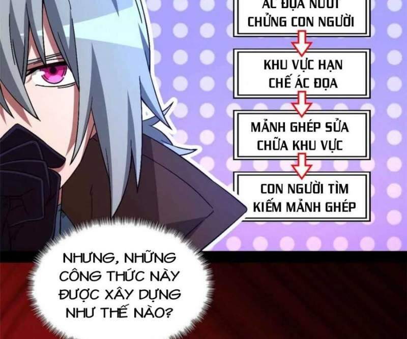 Tận Thế Trò Chơi Ghép Hình