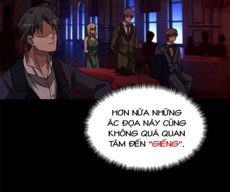 Tận Thế Trò Chơi Ghép Hình