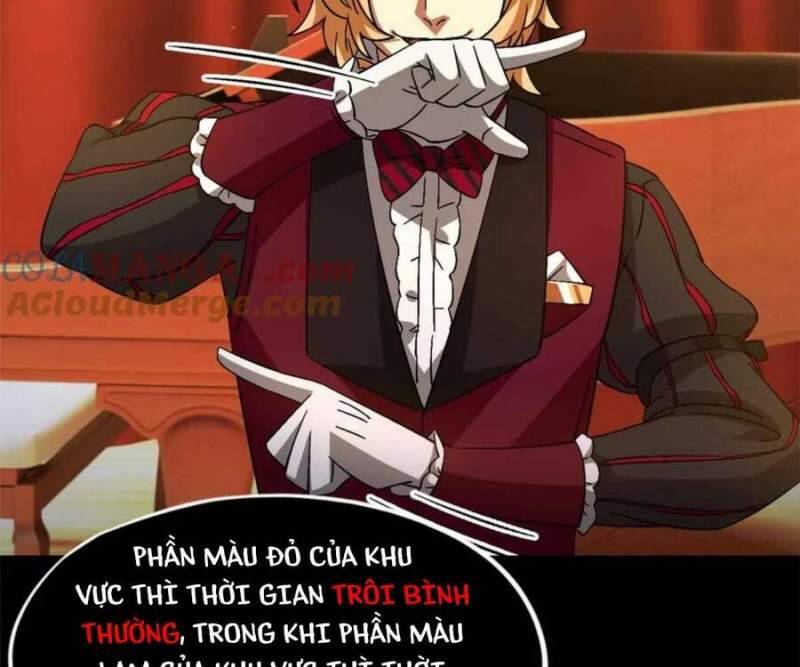 Tận Thế Trò Chơi Ghép Hình