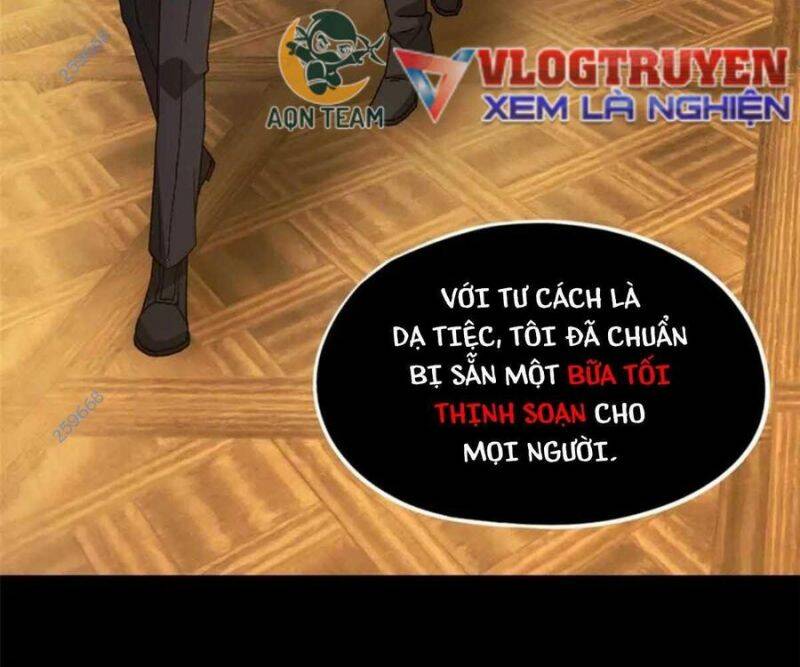 Tận Thế Trò Chơi Ghép Hình