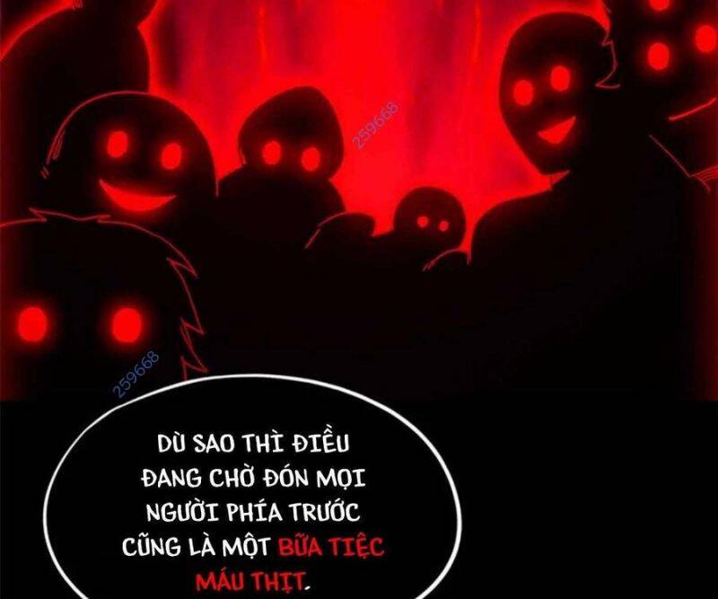 Tận Thế Trò Chơi Ghép Hình