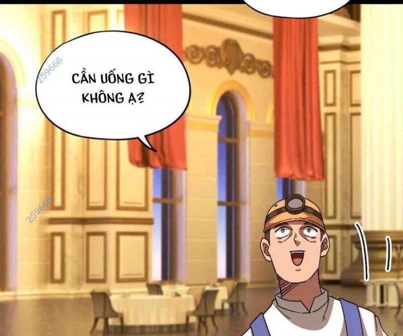Tận Thế Trò Chơi Ghép Hình