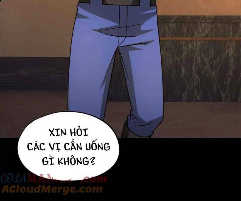 Tận Thế Trò Chơi Ghép Hình