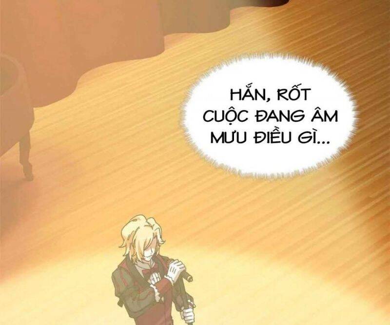 Tận Thế Trò Chơi Ghép Hình