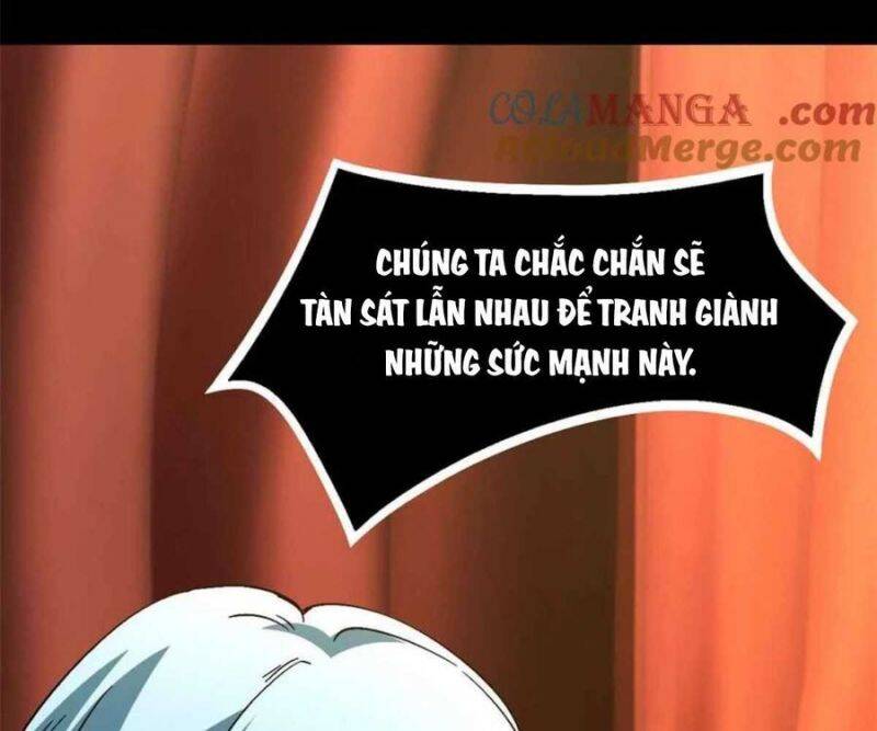 Tận Thế Trò Chơi Ghép Hình